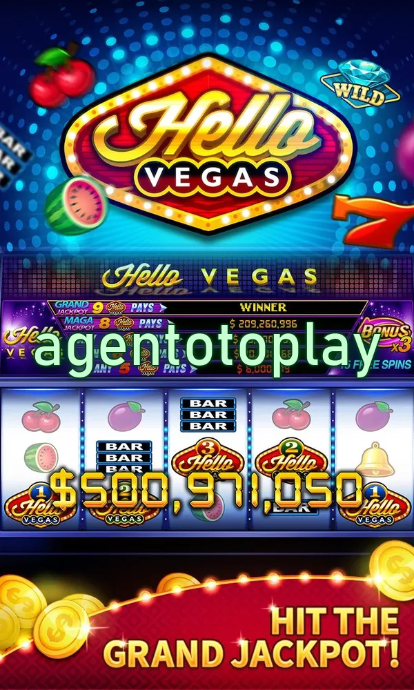 agentotoplay APK