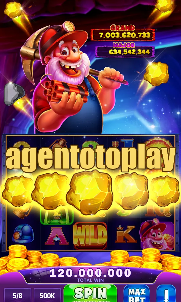 agentotoplay APK