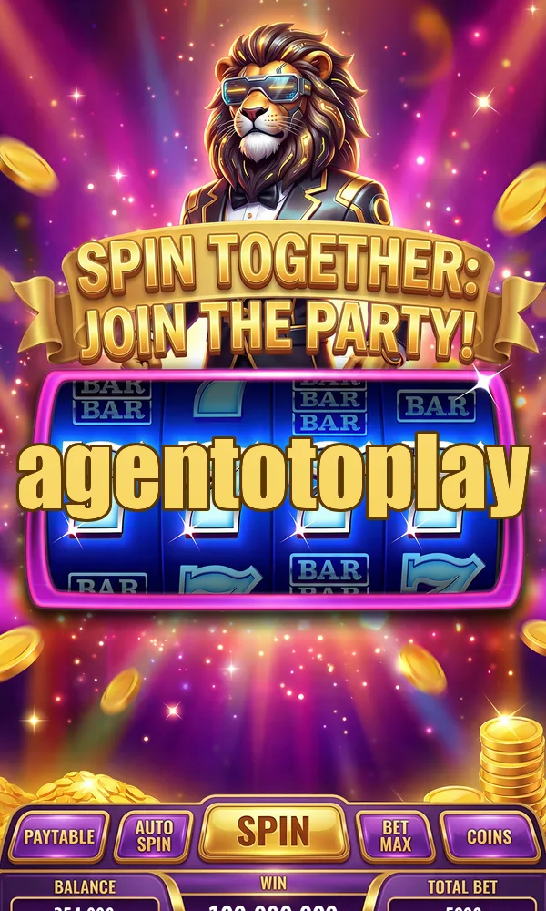 agentotoplay Masuk