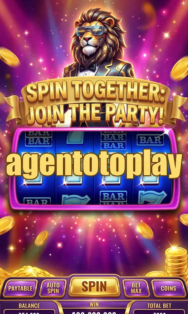 agentotoplay Masuk